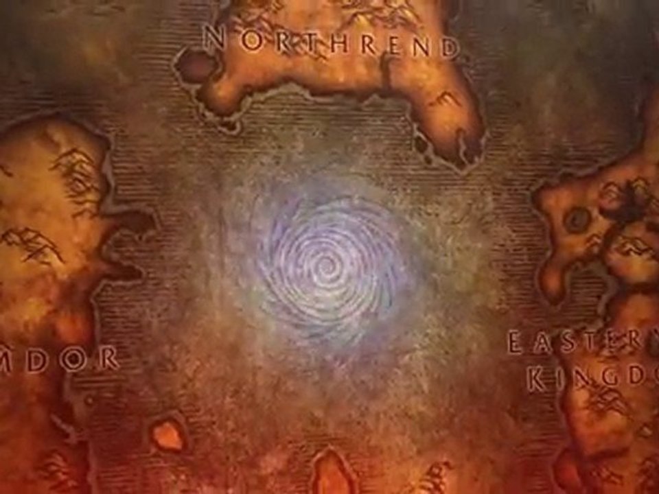 World of Warcraft Cataclysm