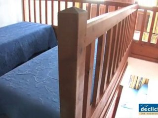 Résidence Le Silveralp - Valthorens