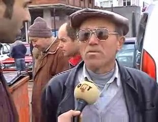 Artistin Ne İşi Var Lan Pazarda