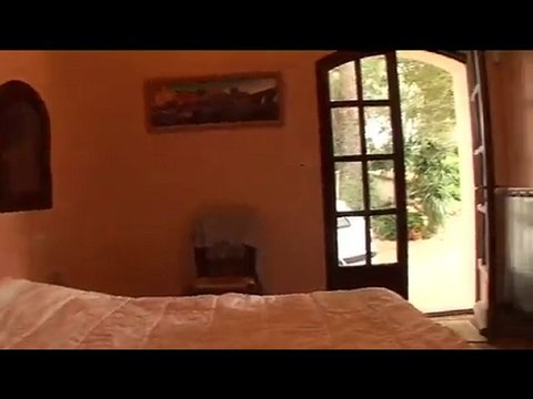 Le clos Riant - Bouc Bel Air