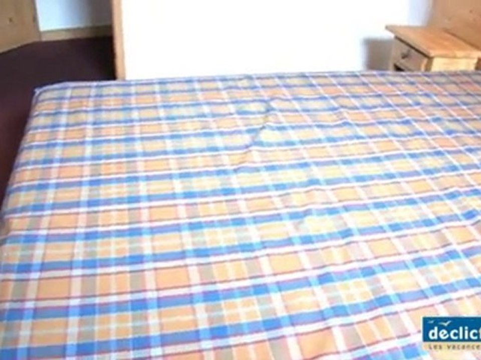 Résidence Châlets de l'Adonis - Valthorens