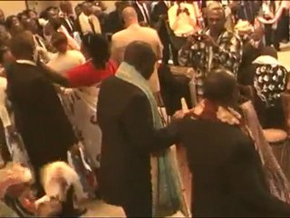 Ouzouri Wa Barakani chigoma