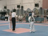 M2U01014 Minikler Taekwondo Müsabakası 1