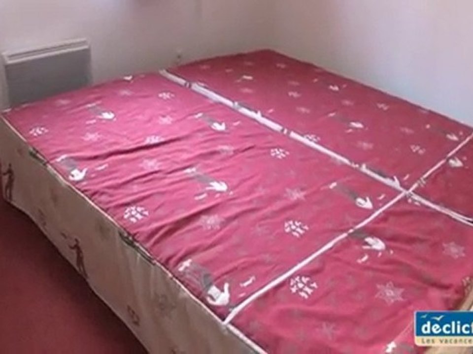 Résidence Les Terrasses de la Bergerie - Orcières