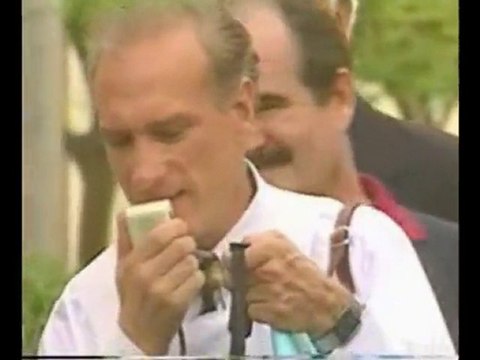 Operación Chavin Huantar