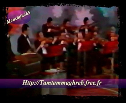 Warda à Londres : Walaw innak baid Anni 2