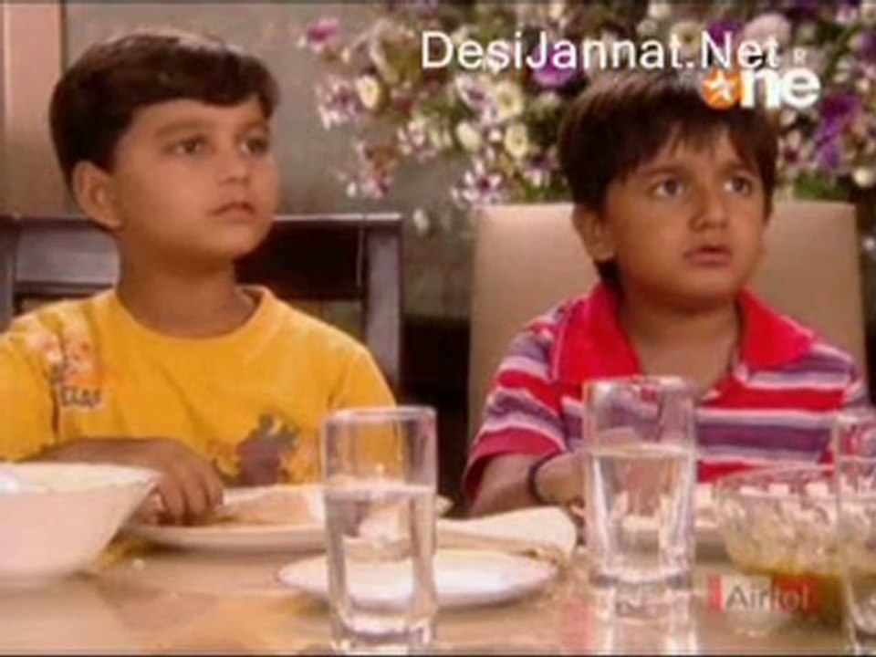 Jaane Pahchane Se Ye Ajnabi - 17th May 2010pt2