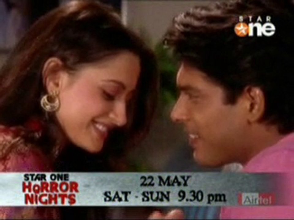 Jaane Pahchane Se Ye Ajnabi - 17th May 2010pt3