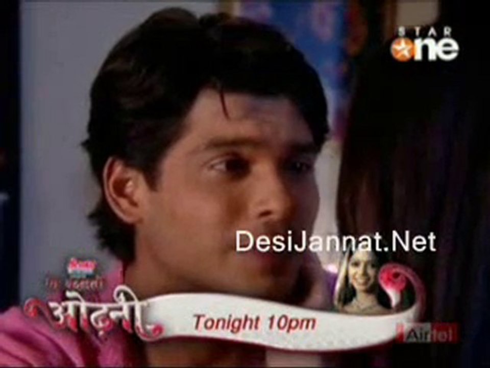 Jaane Pahchane Se Ye Ajnabi - 17th May 2010pt4