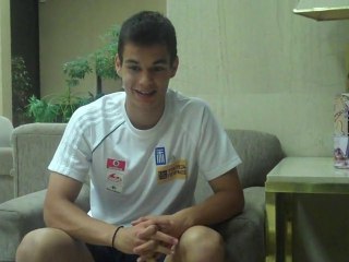 Το όνειρο του Β.Καραγκούνη