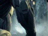 Crysis 2 - Showcase Electronic Arts