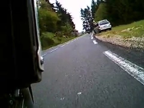 Auvergne 2010 forum 1300 CB n°1