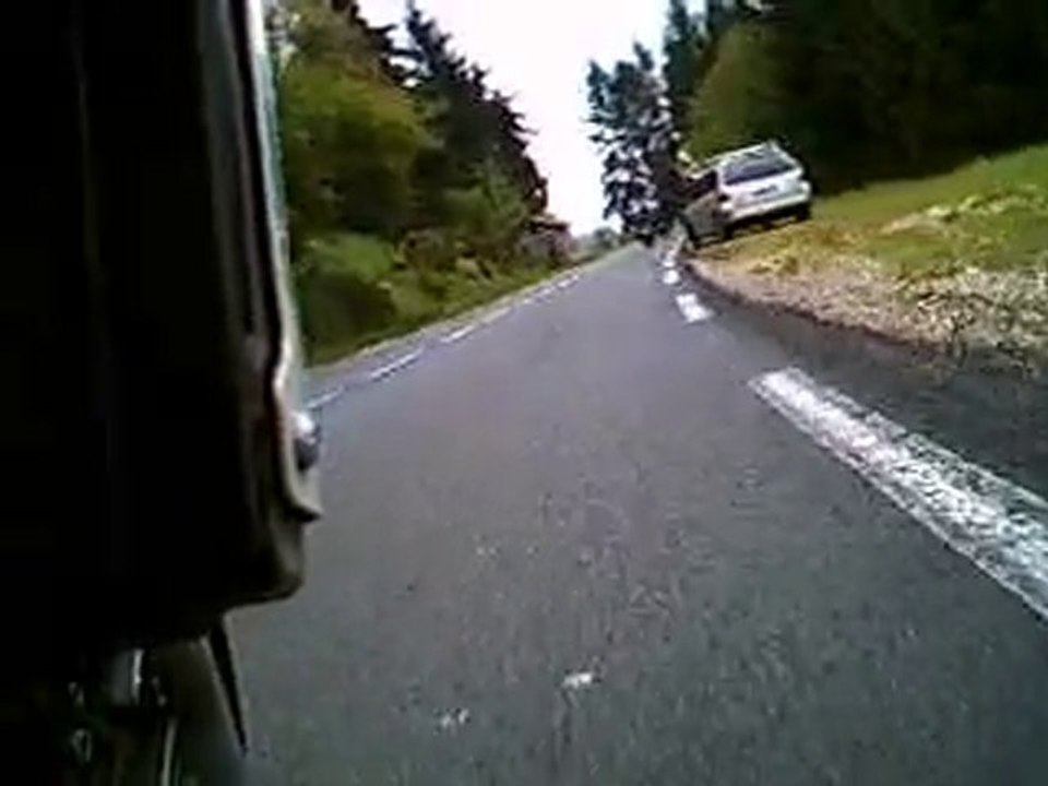 Auvergne 2010 forum 1300 CB n°1