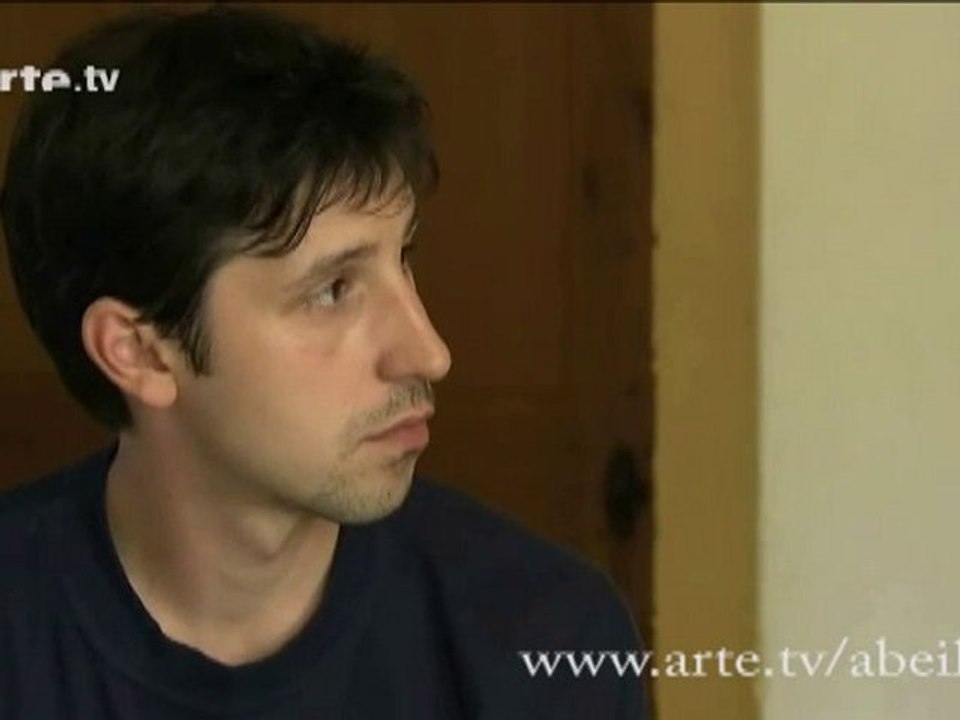 Le mystère de la disparition des abeilles, extrait 1