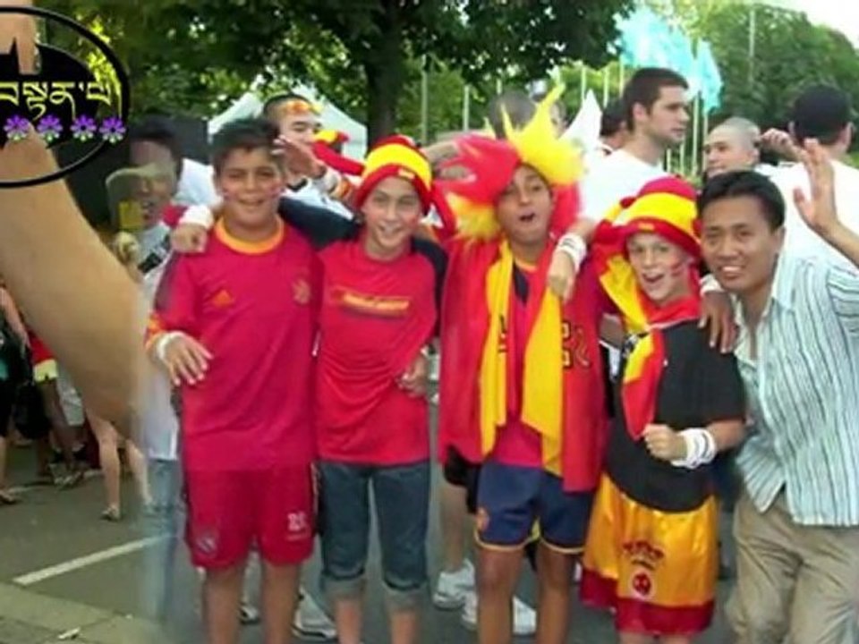 Totse Tempa Photo sildeshow