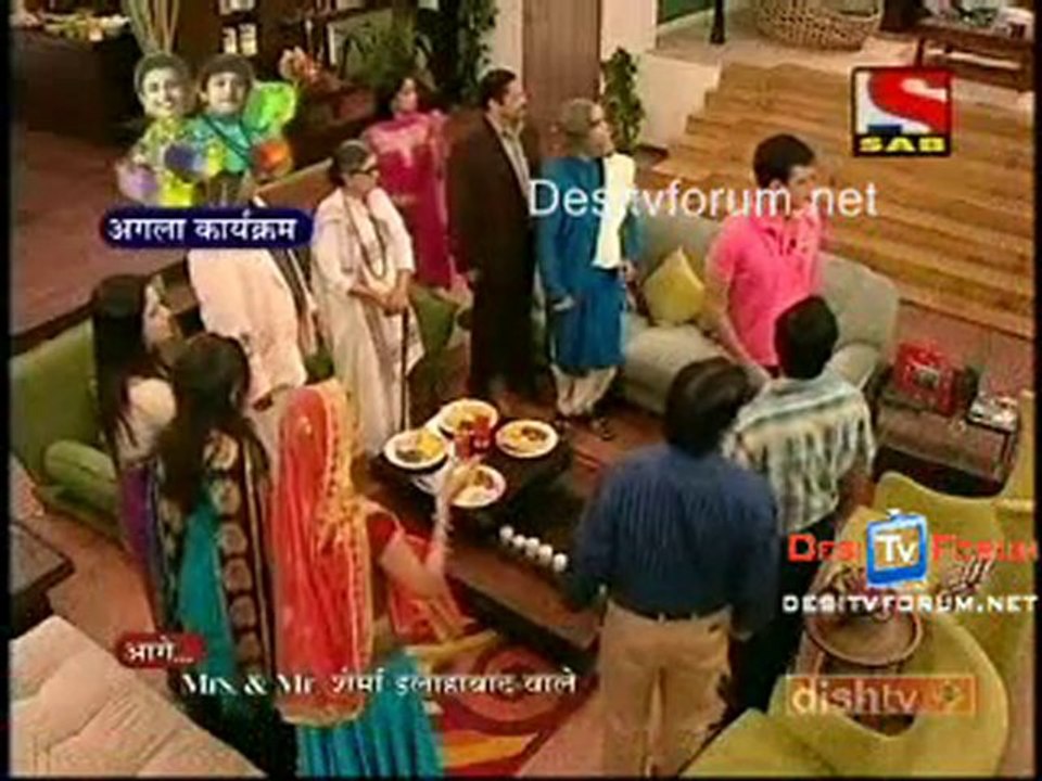 Sajan Re- 17 may 2010 video watch online 17th May - pt4