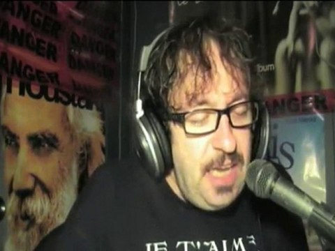 15 mai 2010 : La Java Bleue version - INÉDIT