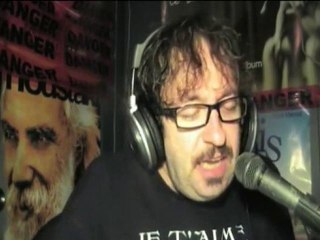 15 mai 2010 : La Java Bleue version  - INÉDIT