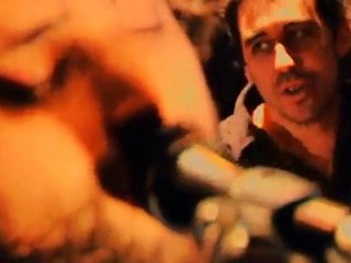 Karkwa "Marie tu pleures"