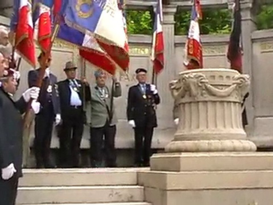 Eric Freysselinard, préfet de Haute-Saône