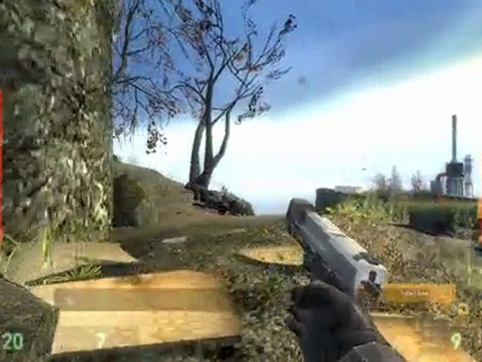 HL2coop synergy