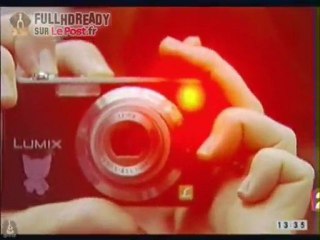 Marie Dinkle L'inconnu du Métro [Web] FR2 170510