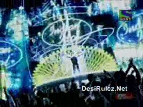 Indian Idol 17th May 2010 Part-2