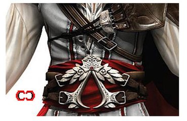 Assassin’s Creed II, Critique Cruelle.