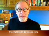 Doug Stevenson - Storytelling in Business