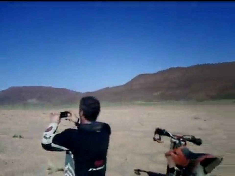 Cap Rallye : Rallye Maroc 2010 21 (www.caprallye.com)