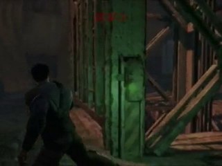 Dead to Rights Retribution Gameplay Part9