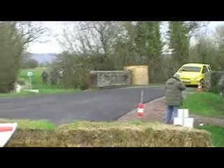 rallye des marais 2010