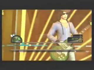 GH Van Halen - The End of Heartache (Expert Vocals FC)