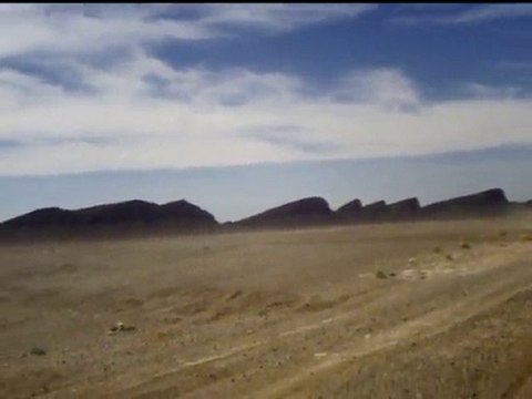 Cap Rallye : Rallye Maroc 2010 23 ( caprallye.com)