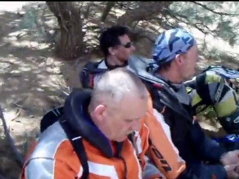 Cap Rallye : Rallye Maroc 2010 24 ( caprallye.com)