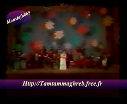 Warda à Londres : Walaw innak baid Anni 3