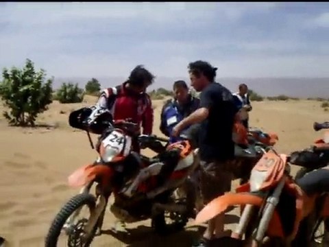 Cap Rallye : Rallye Maroc 2010 25 ( caprallye.com)