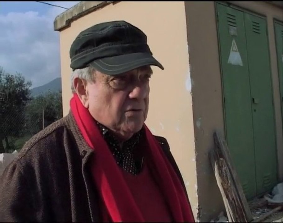 Hors cadre Daniel Milhaud (extrt du DVD la Planète Milhaud)