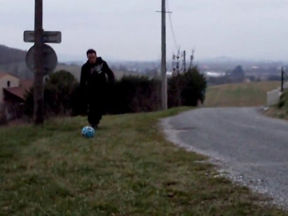 magic goal