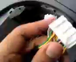 Modificación de Tablero de Chevrolet Aveo LT