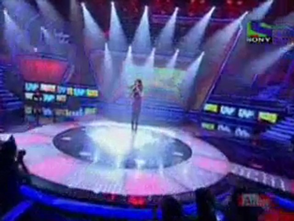 Indian Idol  17th May 2010 Part-4