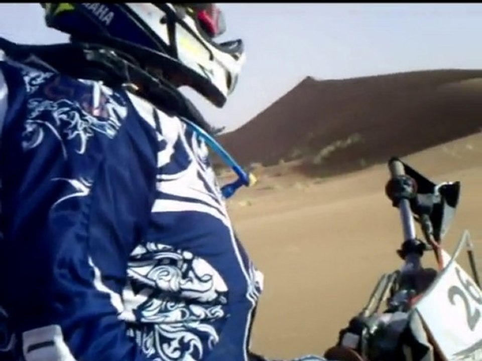 Cap Rallye : Rallye Maroc 2010 27 (www.caprallye.com)