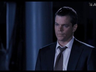 THE ADJUSTMENT BUREAU : Bande-annonce [HD-VO]