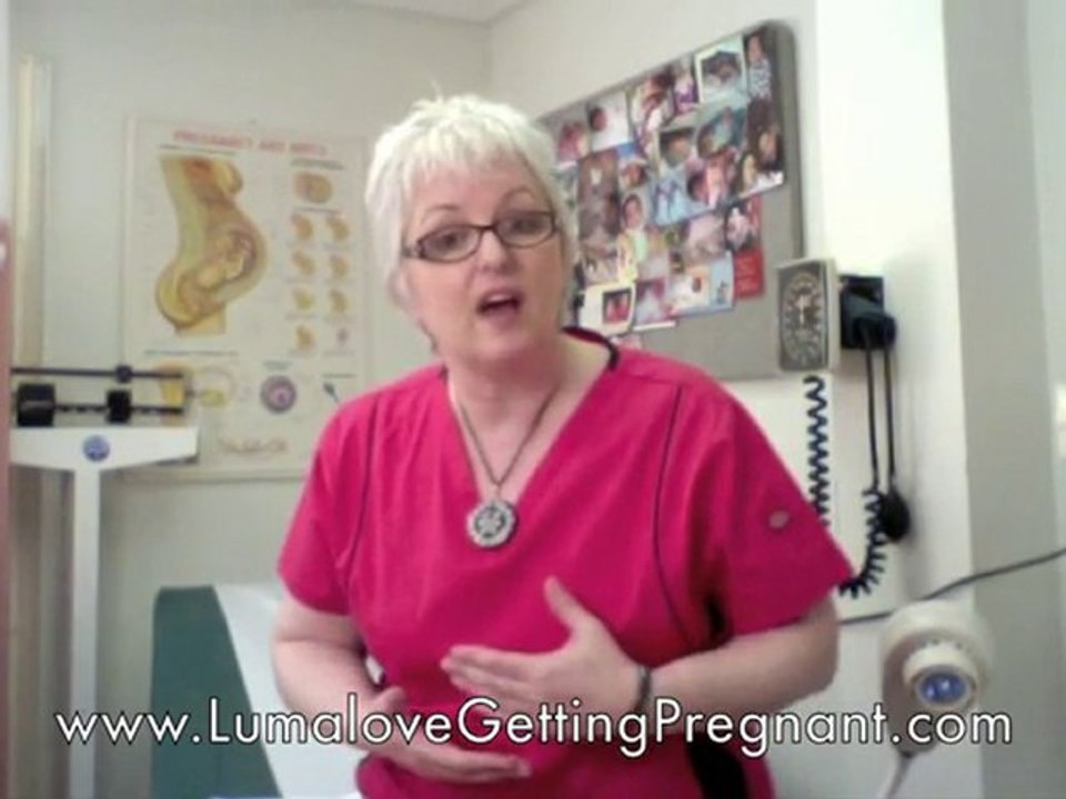 Clomid Ovulation Induction