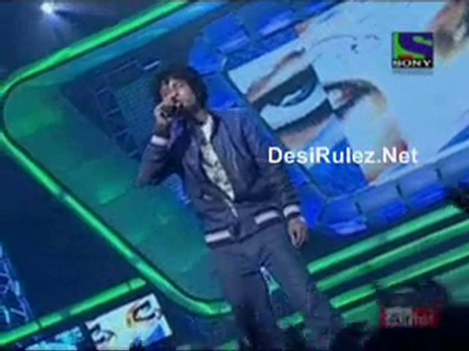 Indian Idol  17th May 2010 Part-5