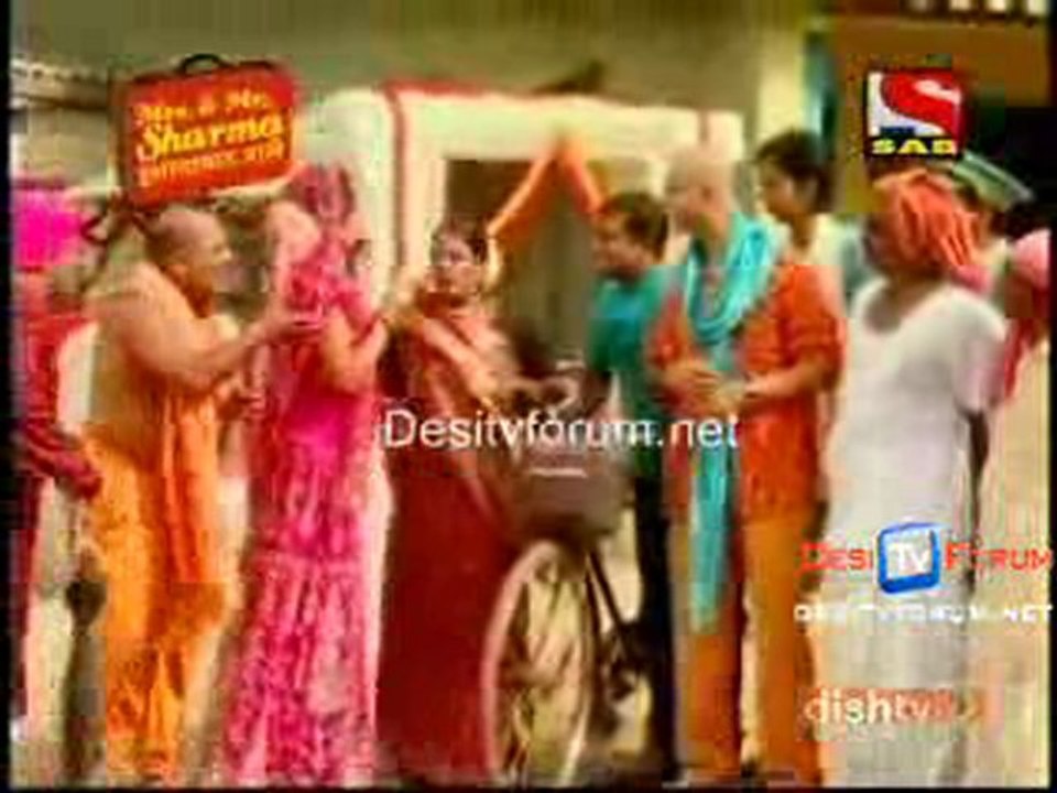 LapataGanj -17th May 2010 video watch online 17 may 10 - pt1