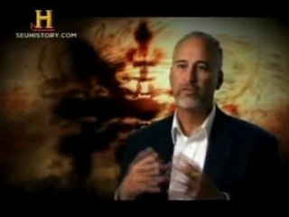 A Arte da Guerra - Parte 1 de 6