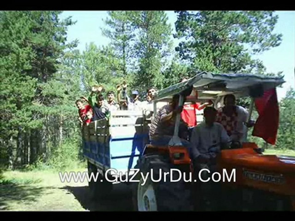 Güzyurdu Köyü Slayt Gösterisi 1