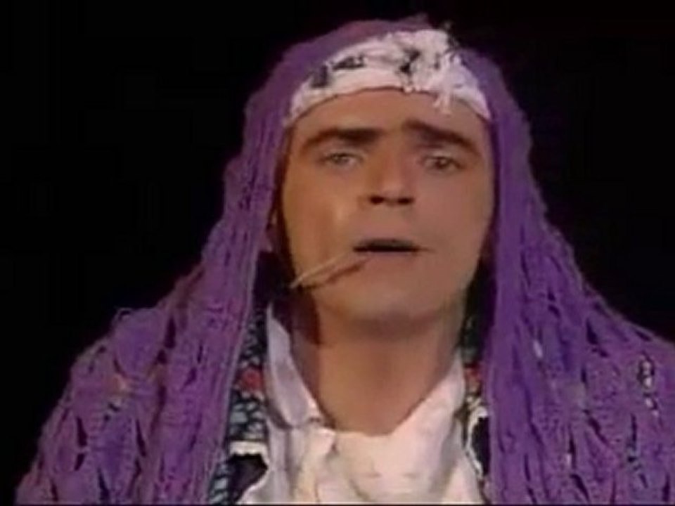 Elie kakou Mme sarfati et sa fille fortunée