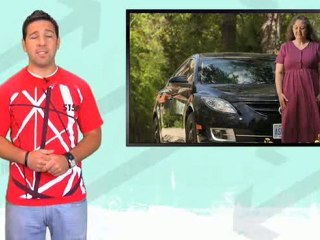 Mazda Dealership Closed, 24 Hours of Nurburgring, F1 ...